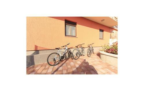 One-bedroom Apartment In Pula