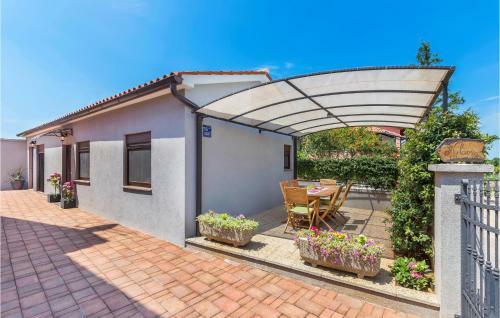 One-bedroom Apartment In Pula