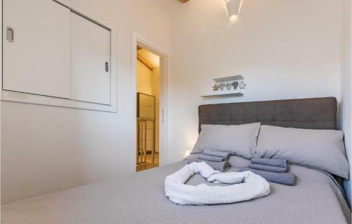 Two-bedroom Apartment In Pula