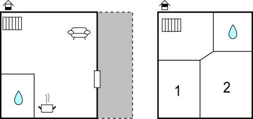 Two-bedroom Apartment In Pula