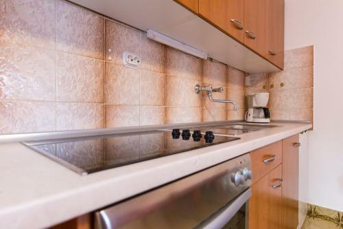 Apartamento Neda