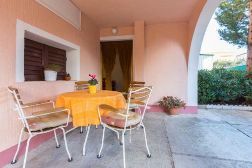 Apartamento Neda