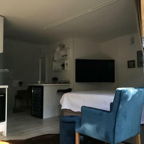 Studio Apartment Laura