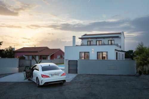 Villa Perle