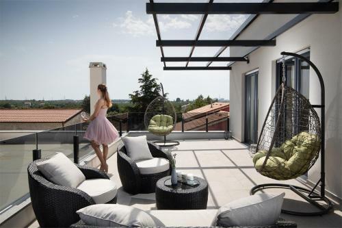 Villa Perle