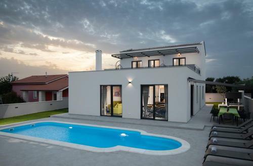 Villa Perle