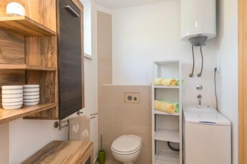 Apartment Salvagno