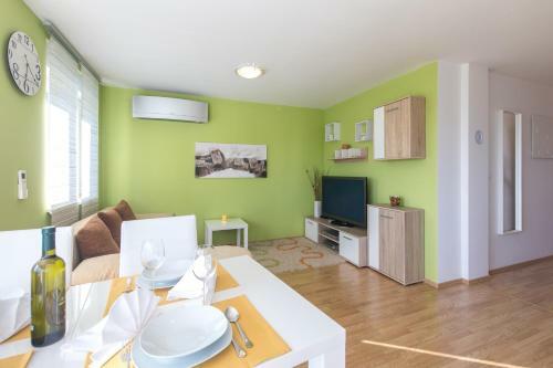 Apartment Salvagno