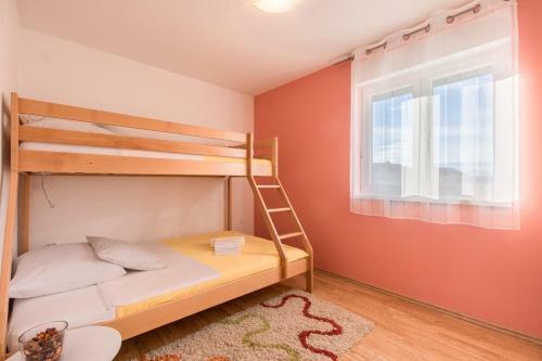 Apartment Salvagno