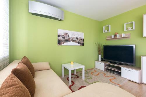 Apartment Salvagno