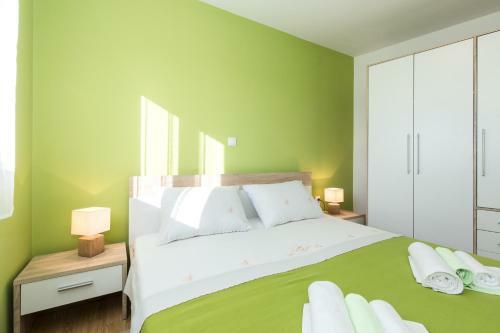 Apartment Salvagno