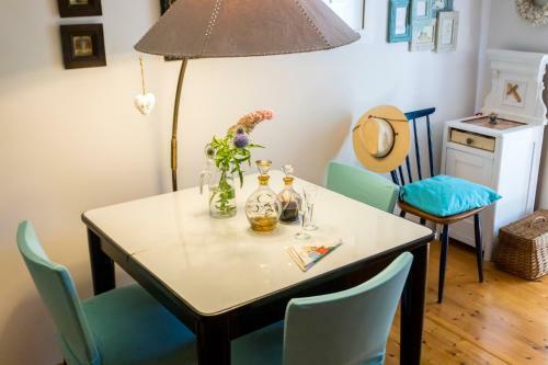 House Rustica With Private Garden And Parking
