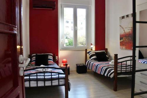 Arena Bay Apartment - City Center