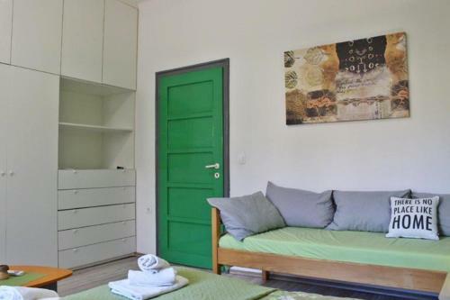 Arena Bay Apartment - City Center