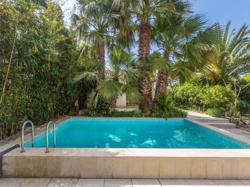 Delux Villa In Pula With Swimming Pool
