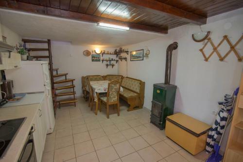 Apartamento House Jasna Punta Kriza