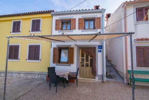 Apartamento House Jasna Punta Kriza