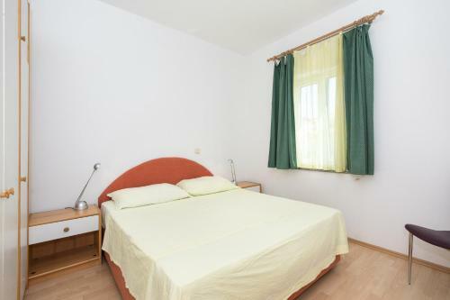 Apartment Cvijic Rose