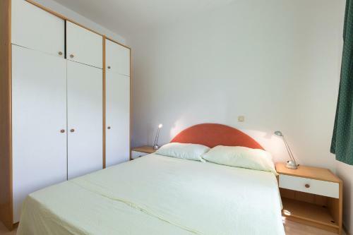Apartment Cvijic Rose