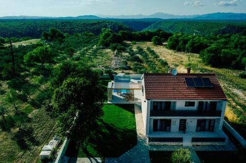Villa Unikat