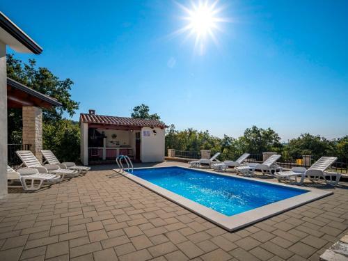 Holiday Home Dorijano