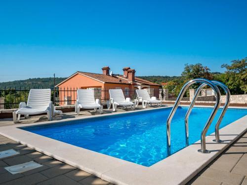 Holiday Home Dorijano