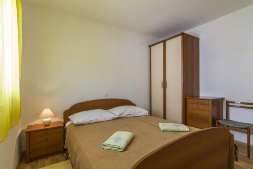 Apartments Ivica