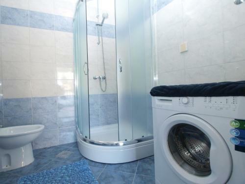 Apartment Riva Rabac 1825