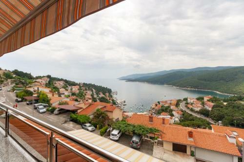 Apartments Loretta With Sea View