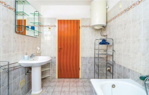 Apartment Zeljko 832