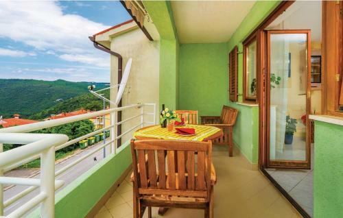 Apartment Zeljko 832
