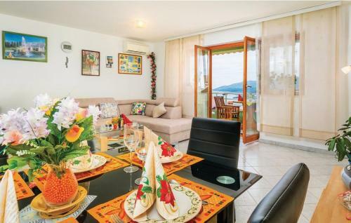 Apartment Zeljko 832