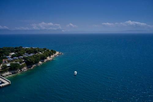 Apartamento House Helena 1968