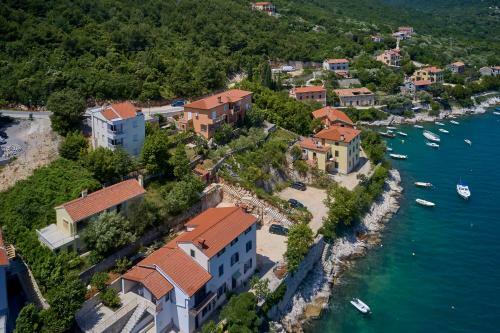 Apartamento House Helena 1968