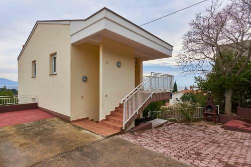 Apartamento House Helena 1968