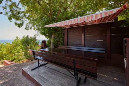 Apartamento House Helena 1968