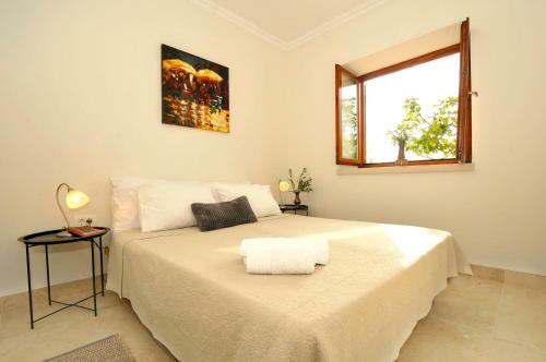 Fig Tree Villa - Korcula