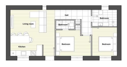Fig Tree Villa - Korcula