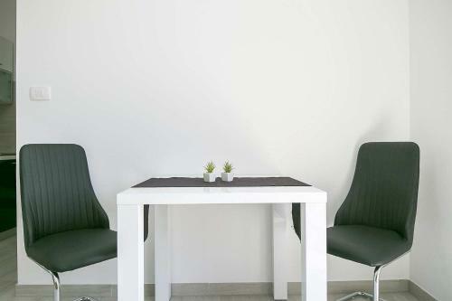 Apartmani Astrid