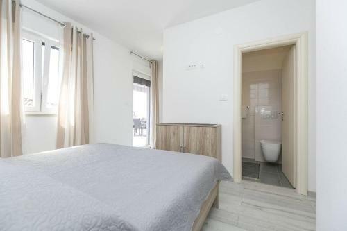 Apartmani Astrid