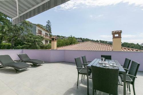 Apartmani Astrid
