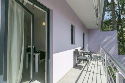 Apartmani Astrid