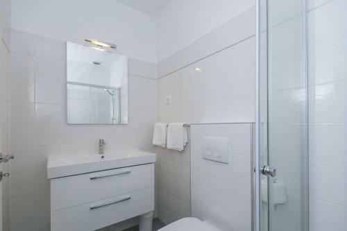 Apartmani Astrid