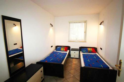 Apartamentos Jurincic Rabac