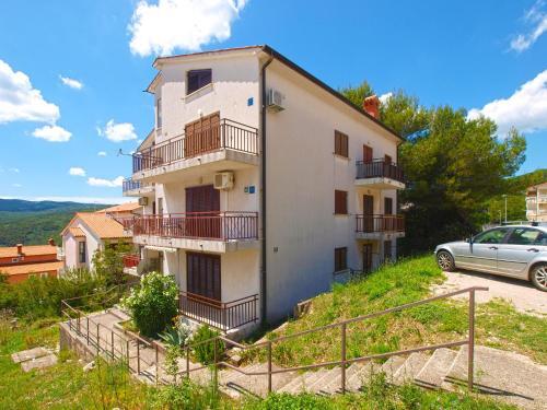 Apartment Paolo 2033