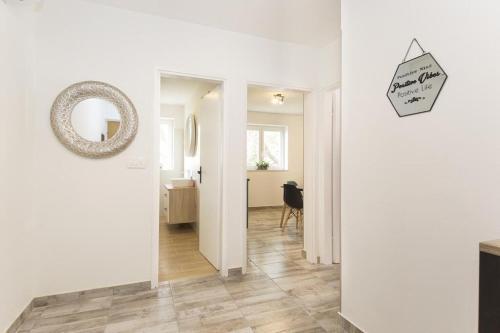 Apartment Paolo 2033