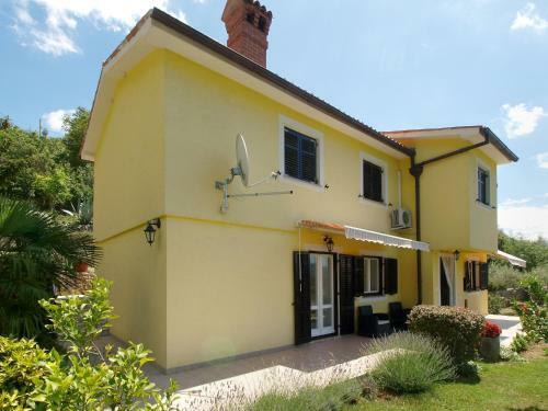 House Marija 2036