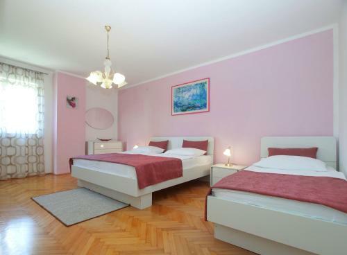 House Marija 2036