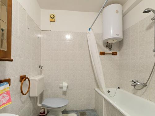Simplistic Apartment In Rabac Near Seabeach