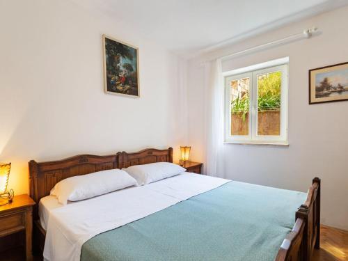 Simplistic Apartment In Rabac Near Seabeach